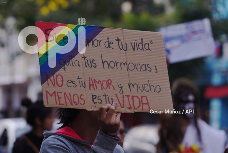 GYE-MARCHA TRANS