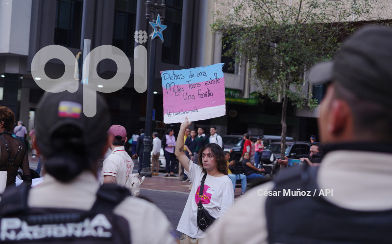 GYE-MARCHA TRANS