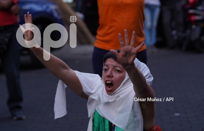 GYE-MARCHA TRANS