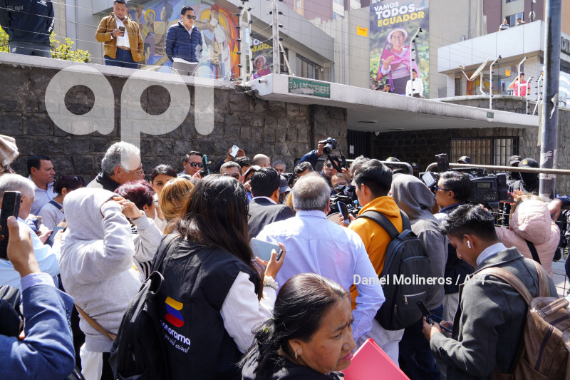 NUEVOS CONSEJEROS CNE