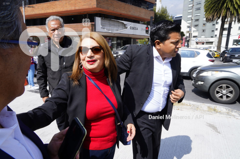 NUEVOS CONSEJEROS CNE
