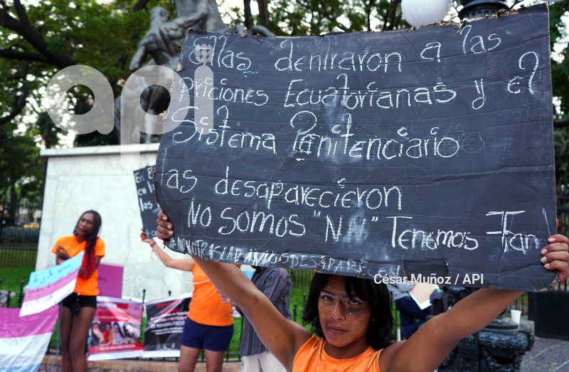 GYE-MARCHA TRANS