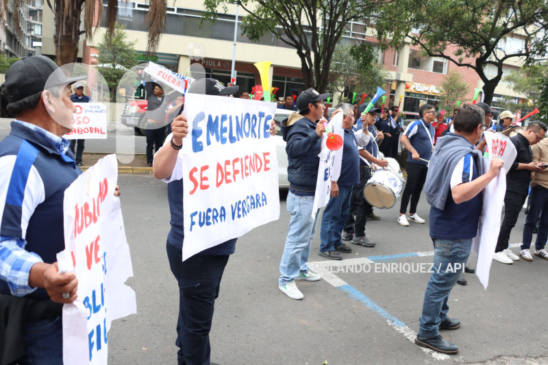 TRABAJADORES-EMELNORTE