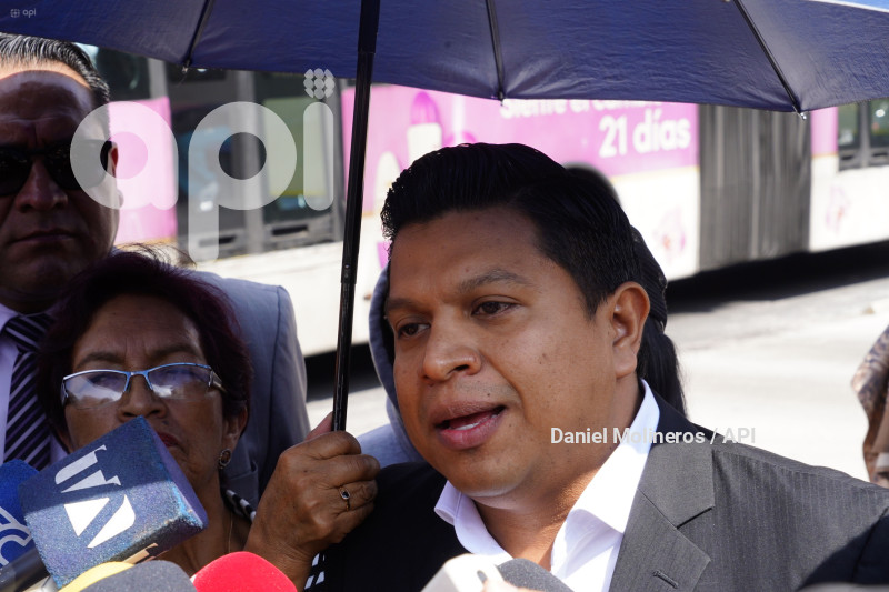 NUEVOS CONSEJEROS CNE