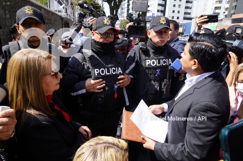 NUEVOS CONSEJEROS CNE