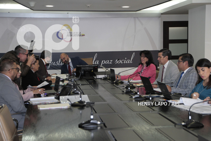 SESION-CONSEJO-JUDICATURA