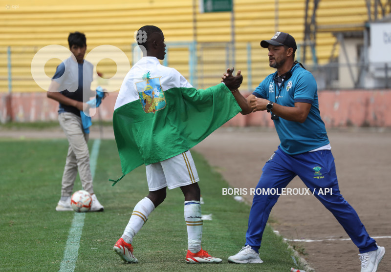 FBL-AVICED F.C-22 JULIIO F C