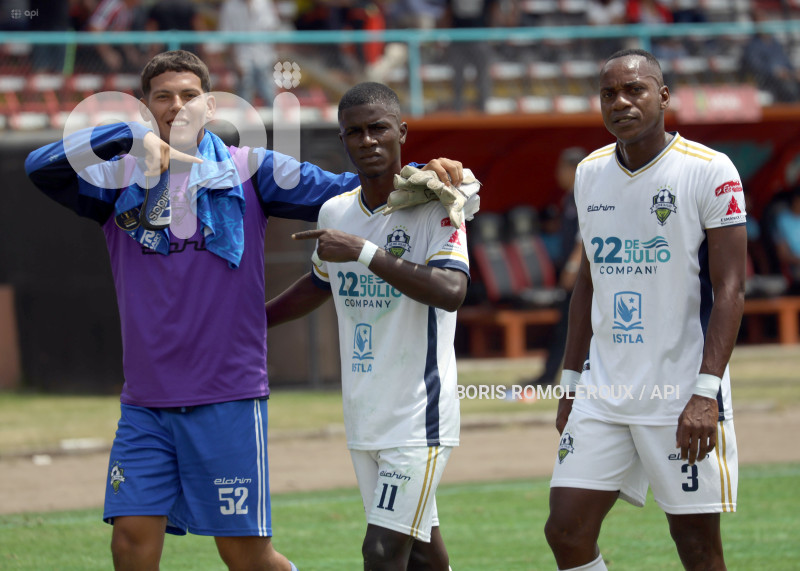 FBL-AVICED F.C-22 JULIIO F C
