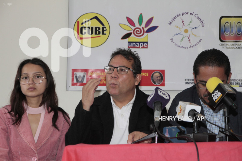 RUEDA DE PRENSA FUT