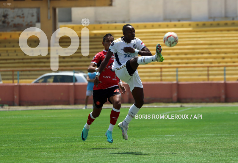 FBL-AVICED F.C-22 JULIIO F C