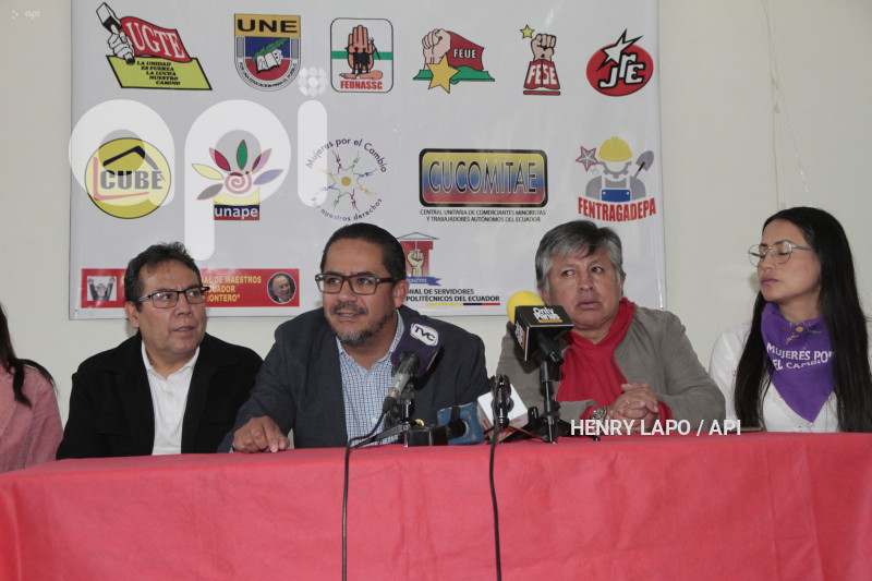 RUEDA DE PRENSA FUT