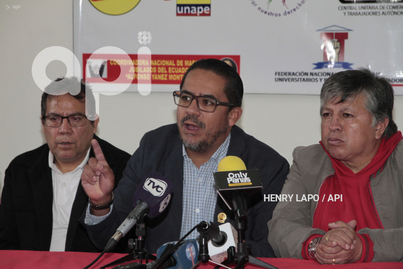 RUEDA DE PRENSA FUT