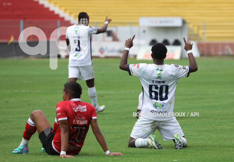 FBL-AVICED F.C-22 JULIIO F C