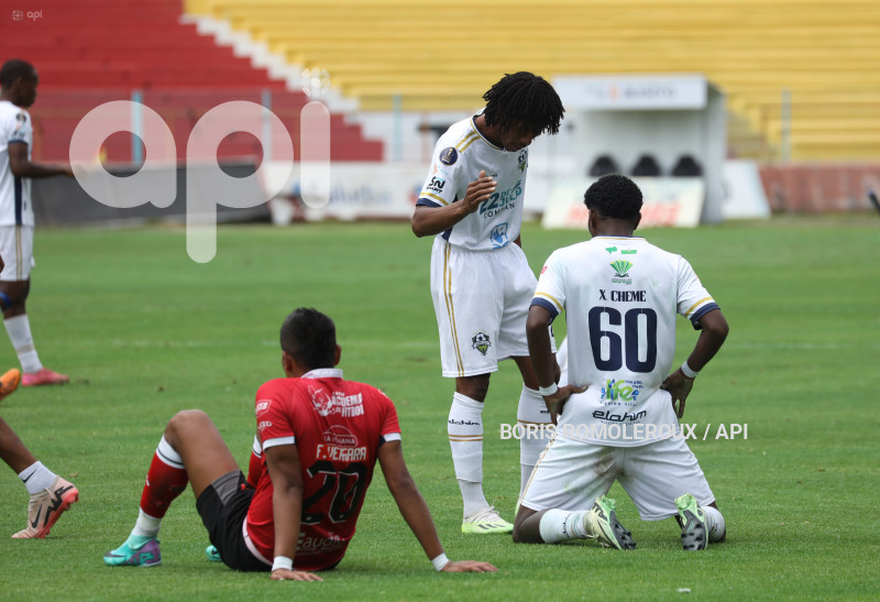 FBL-AVICED F.C-22 JULIIO F C