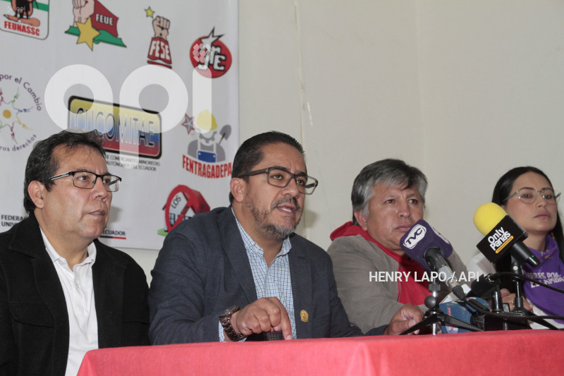 RUEDA DE PRENSA FUT