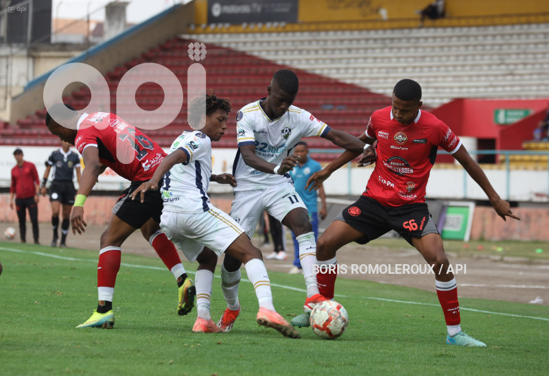 FBL-AVICED F.C-22 JULIIO F C