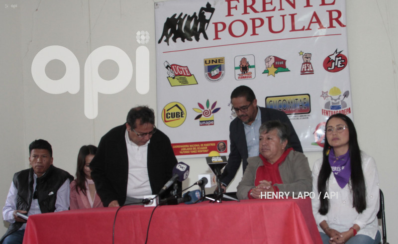 RUEDA DE PRENSA FUT