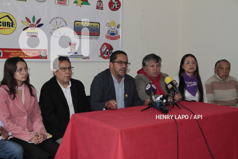 RUEDA DE PRENSA FUT