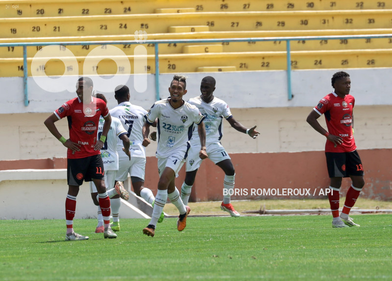 FBL-AVICED F.C-22 JULIIO F C