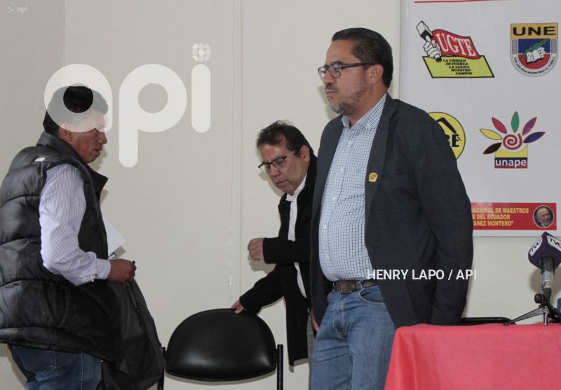 RUEDA DE PRENSA FUT