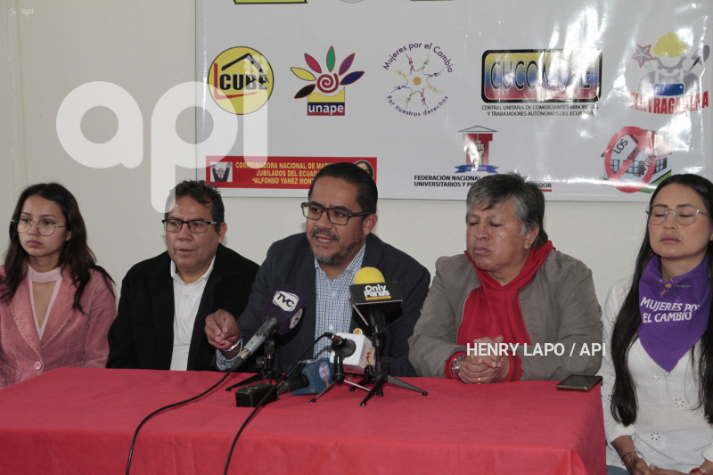 RUEDA DE PRENSA FUT