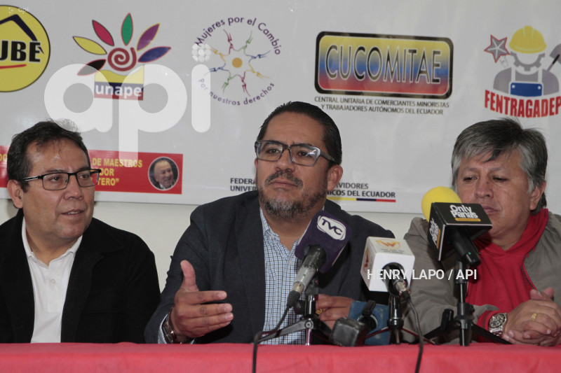 RUEDA DE PRENSA FUT