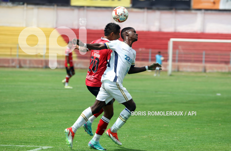 FBL-AVICED F.C-22 JULIIO F C