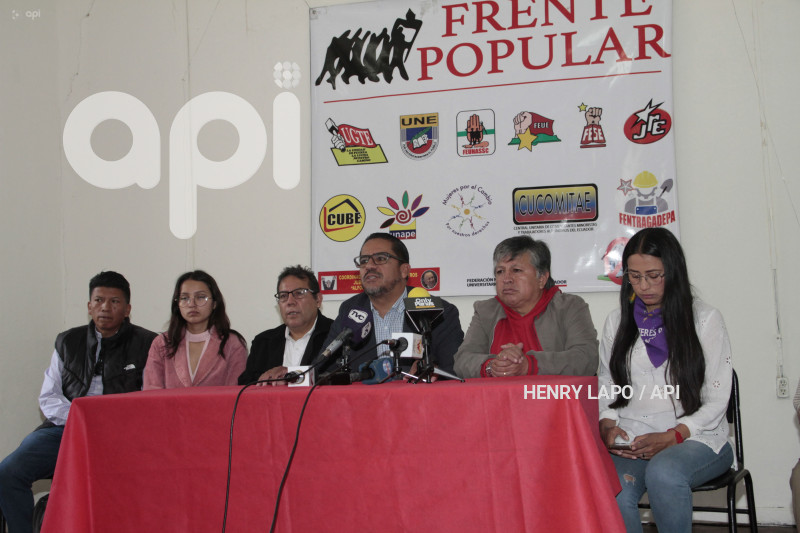 RUEDA DE PRENSA FUT