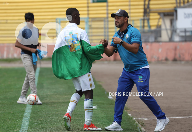 FBL-AVICED F.C-22 JULIIO F C