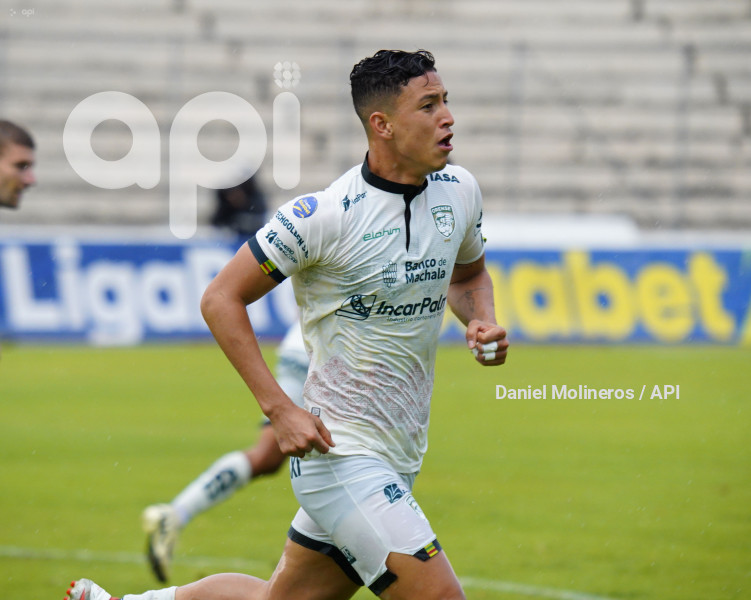 FBL LIGAPRO CUMBAYA ORENSE
