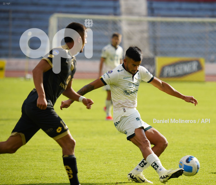 FBL LIGAPRO CUMBAYA ORENSE