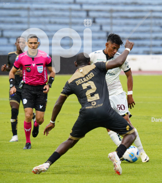 FBL LIGAPRO CUMBAYA ORENSE