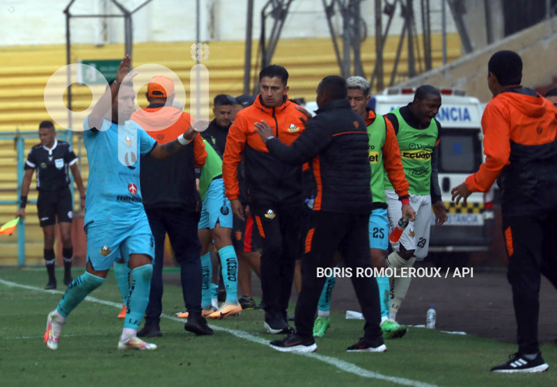 FBL-LIGAPRO-D CUENCA-LIBERTAD