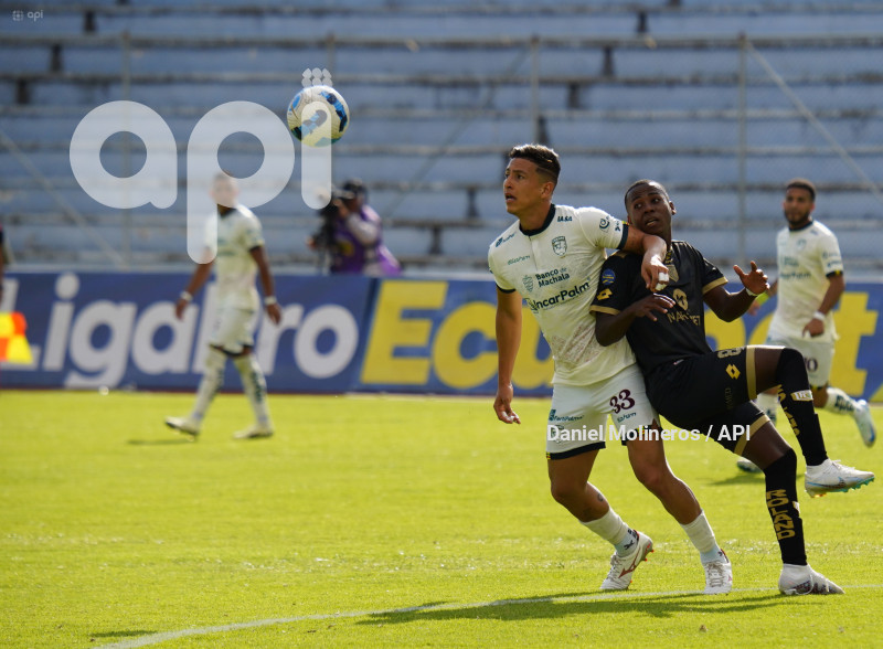 FBL LIGAPRO CUMBAYA ORENSE