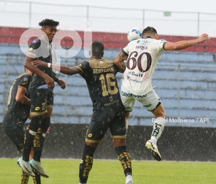 FBL LIGAPRO CUMBAYA ORENSE