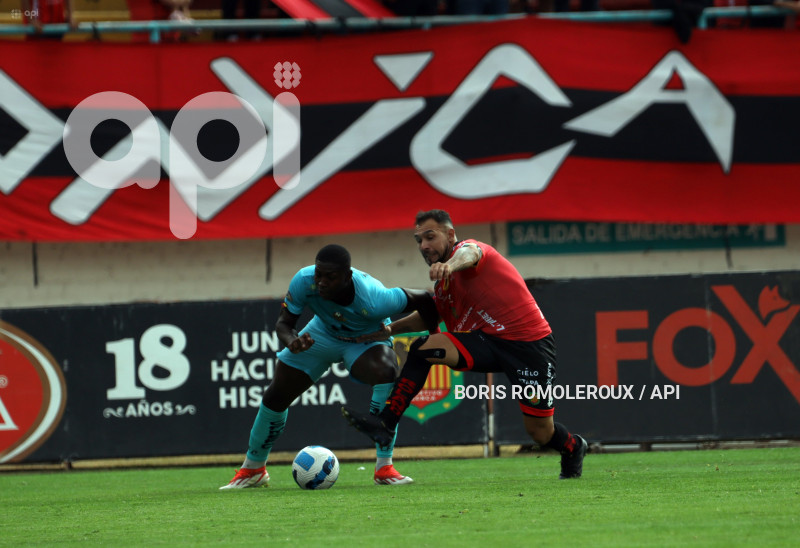 FBL-LIGAPRO-D CUENCA-LIBERTAD