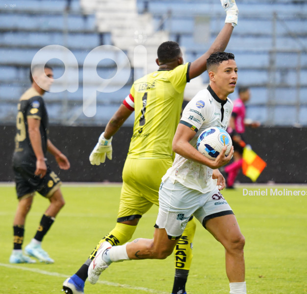 FBL LIGAPRO CUMBAYA ORENSE