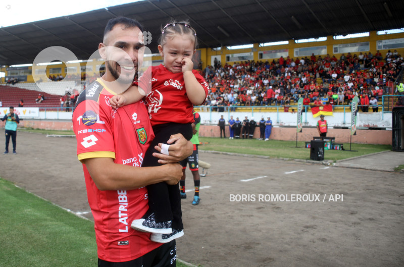FBL-LIGAPRO-D CUENCA-LIBERTAD