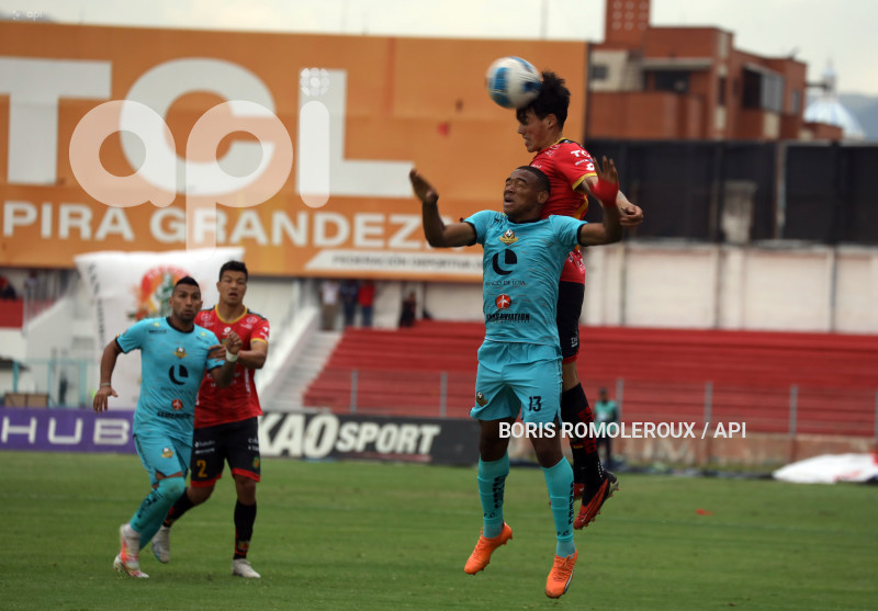 FBL-LIGAPRO-D CUENCA-LIBERTAD