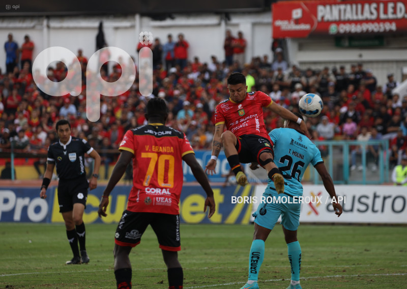 FBL-LIGAPRO-D CUENCA-LIBERTAD