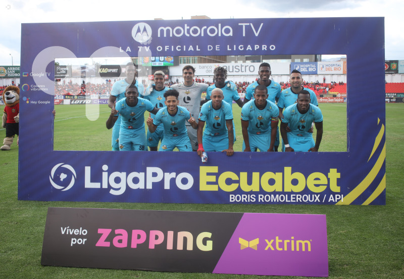 FBL-LIGAPRO-D CUENCA-LIBERTAD