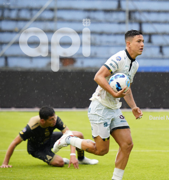 FBL LIGAPRO CUMBAYA ORENSE