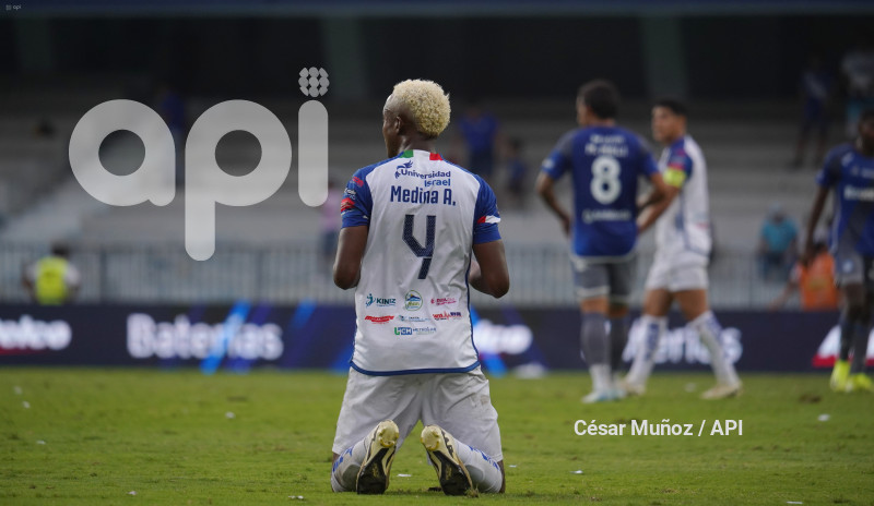 FBL-LIGAPRO-EMELEC-IMBABURA