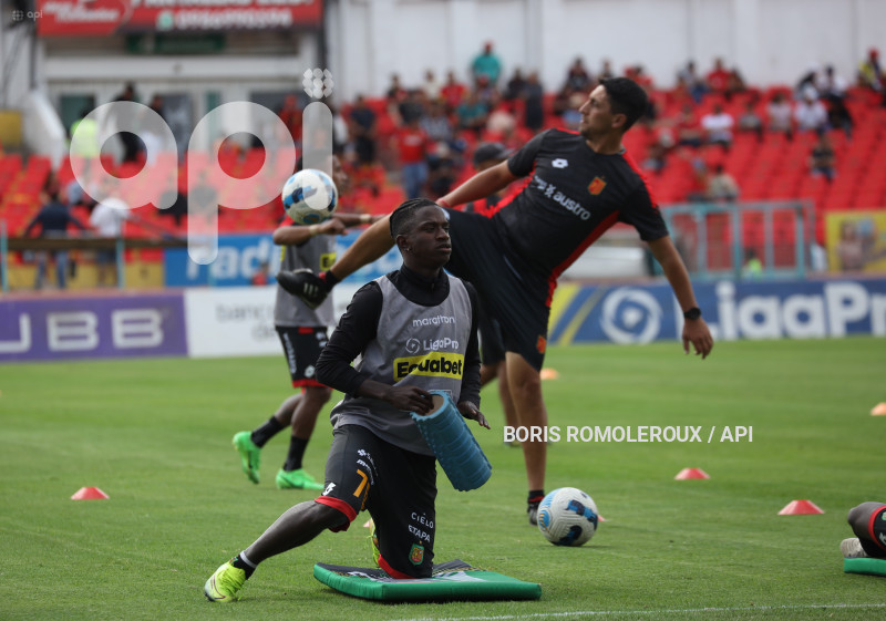 FBL-LIGAPRO-D CUENCA-LIBERTAD