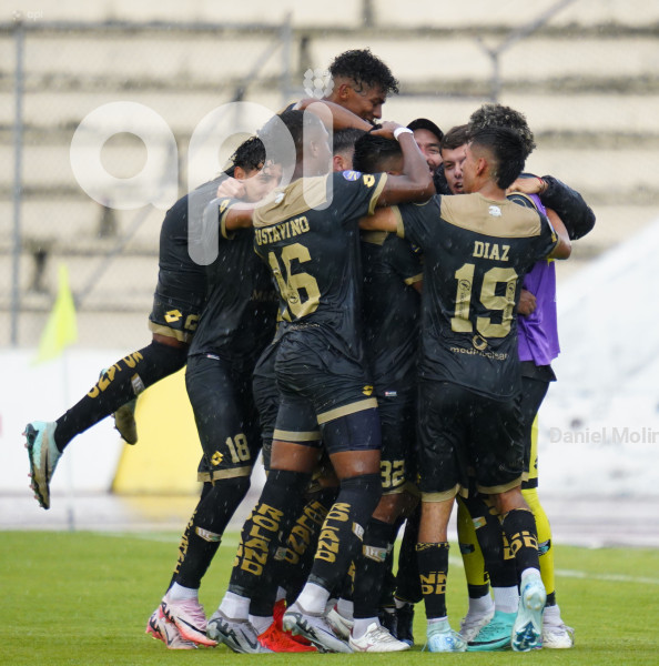 FBL LIGAPRO CUMBAYA ORENSE
