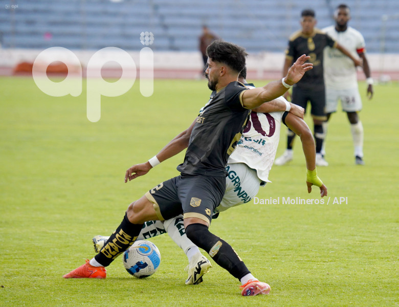 FBL LIGAPRO CUMBAYA ORENSE