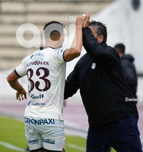 FBL LIGAPRO CUMBAYA ORENSE