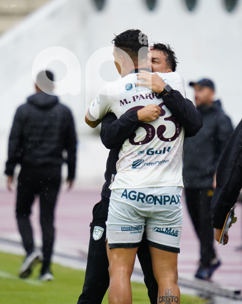 FBL LIGAPRO CUMBAYA ORENSE