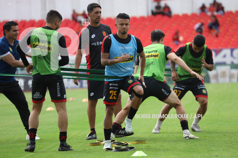FBL-LIGAPRO-D CUENCA-LIBERTAD