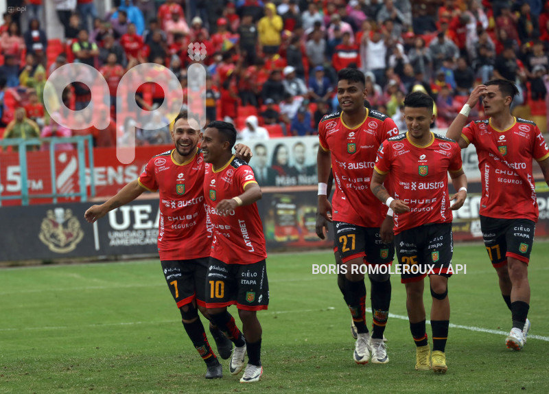 FBL-LIGAPRO-D CUENCA-LIBERTAD